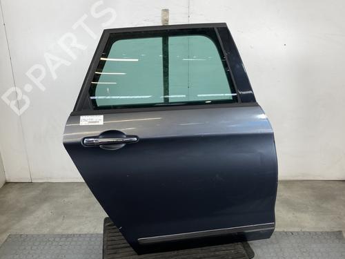 Used Right rear door CITROËN C5 III Break (RW_) 1.6 HDi 110 (RW9HZC) (109 hp) 24554676