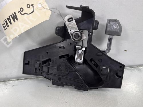 Front left interior door handle CITROËN C5 II (RC_) 2.0 HDi (RCRHRH) | BP33015019I13 - Image 2