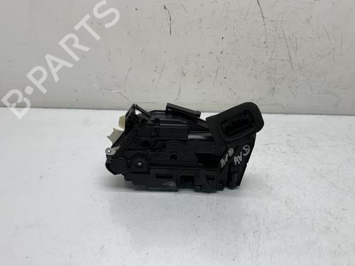Front right lock VW GOLF VI (5K1)  | BP19974944C97 