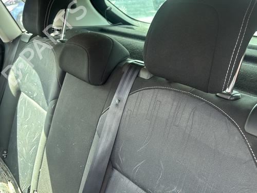 Headlight switch CITROËN C4 II (NC_) 1.6 HDi 115 | BP27722312I24  - Image 17