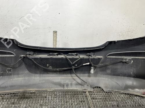 Rear bumper OPEL CORSA D (S07) 1.2 (L08, L68) | BP29478289C8 