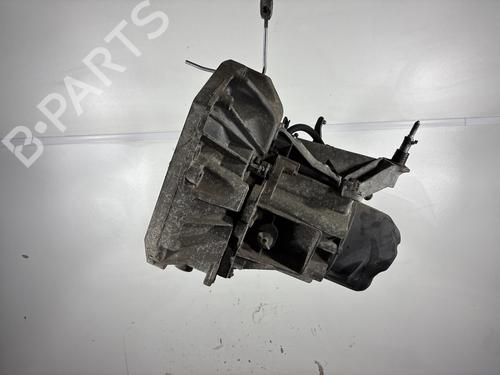 Used Gearbox Gearbox RENAULT CLIO III (BR0/1, CR0/1) 1.5 dCi (C/BR0G, C/BR1G) (68 hp) 35896106 35896106