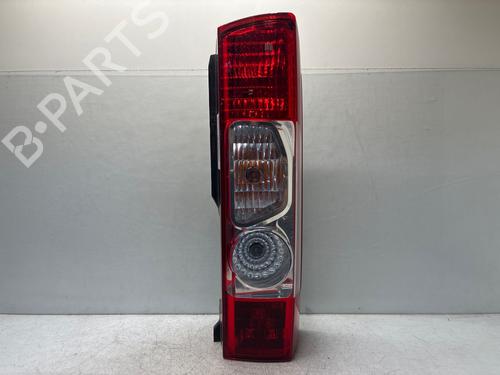 Right taillight CITROËN JUMPER II Van 2.2 HDi 130 | BP30941130C35 - Image 3