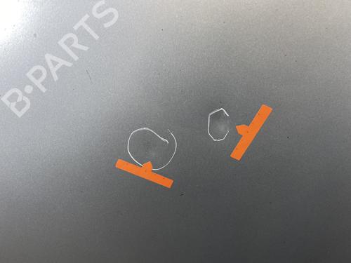 Hood CITROËN C4 Grand Picasso I (UA_) 1.6 HDi | BP21785071C1