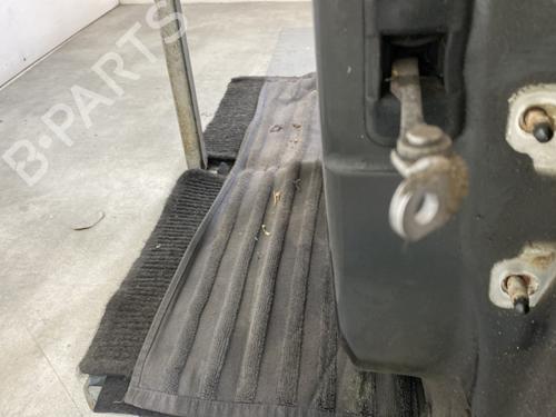 Left rear door DACIA SANDERO 1.4 MPI LPG | BP22909112C4