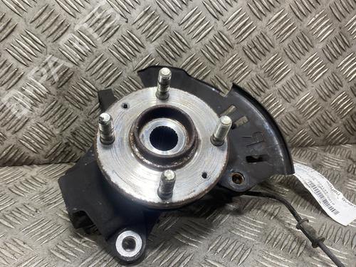 Used Right front steering knuckle HYUNDAI i20 I (PB, PBT) 1.2 (78 hp) 30907506