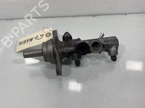 Used Brake master cylinder Brake master cylinder VW POLO V (6R1, 6C1) 1.0 (60 hp) 19967212 19967212