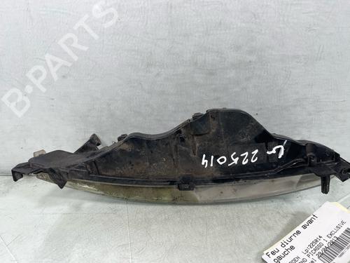 Venstre positionslygte Venstre positionslygte CITROËN C4 Picasso I MPV (UD_) [2006-2015] 37249465 37249465