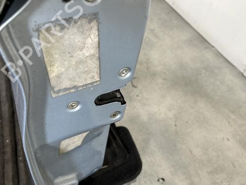 Left front door PEUGEOT PARTNER MPV (5_, G_) 2.0 HDI | BP29359848C2 