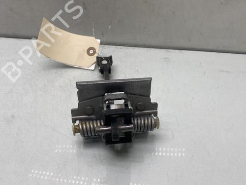 Hinge/Door check strap PEUGEOT 3008 I MPV (0U_) 2.0 HDi 150 / BlueHDi 150 | BP29039535C146 