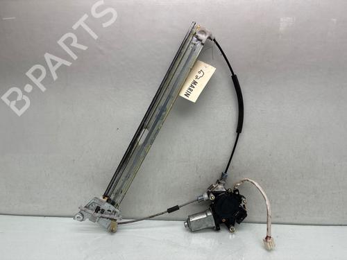 Front left window mechanism MAZDA PREMACY (CP) 1.9 (CP8W) | BP38066757C22 - Image 5