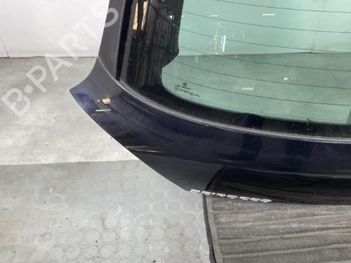 Used Tailgate VW SCIROCCO III (137, 138) 2.0 TDI (140 hp) 21962835
