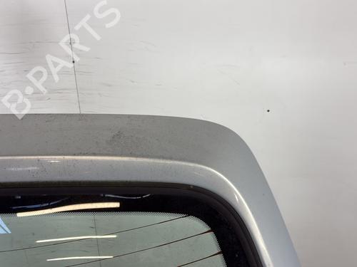 Used Tailgate Tailgate RENAULT SCÉNIC I MPV (JA0/1_, FA0_) 1.9 dCi (JA05, JA1F) (102 hp) 36053025 36053025