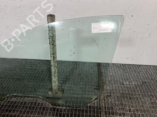 Front left door window FORD FOCUS I (DAW, DBW) 1.8 TDCi | BP29609905C18 