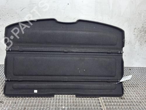 Used Rear parcel shelf Rear parcel shelf 39090811 39090811