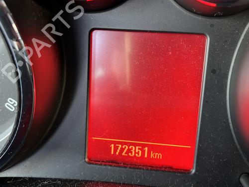 Right tailgate light OPEL ZAFIRA TOURER C (P12) 2.0 CDTi (75) | BP26976154C80 - Image 25