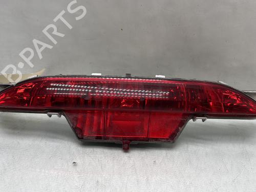Used Rear fog light PEUGEOT 208 I (CA_, CC_) 1.4 HDi (68 hp) 29508052