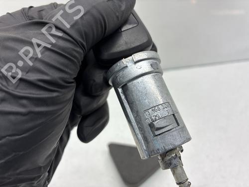 Used Ignition barrel Ignition barrel OPEL MERIVA A MPV (X03) 1.3 CDTI (E75) (75 hp) 34243279 34243279