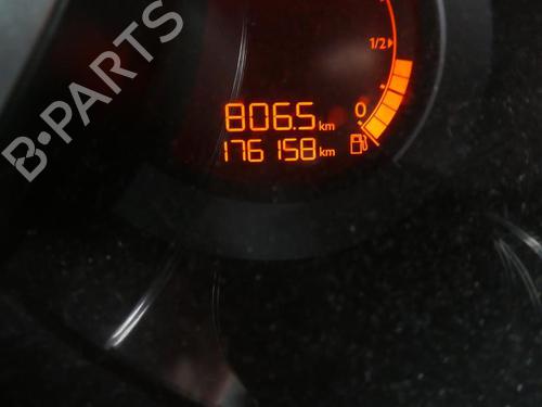 Steering column stalk CITROËN DS3 (SA_) 1.6 HDi 90 | BP24427664I23 - Image 7