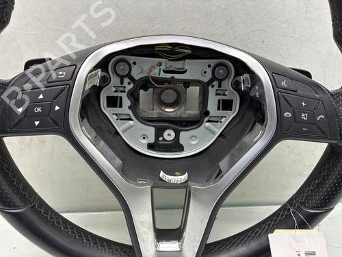 Used Steering wheel Steering wheel MERCEDES-BENZ E-CLASS (W212) E 250 CDI / BlueTEC (212.003, 212.004) (204 hp) 34561400 34561400