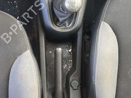 Seat buckle CITROËN C3 II (SC_) 1.4 HDi 70 (SC8HZC, SC8HR0, SC8HP4) | BP32063235I32 - Image 5