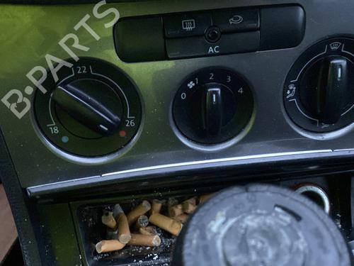 Front left door window VW PASSAT B6 (3C2) 1.9 TDI | BP29371856C18 