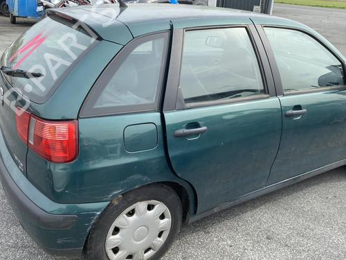 Front right lock SEAT IBIZA II (6K1) 1.9 SDI | BP20184928C97 