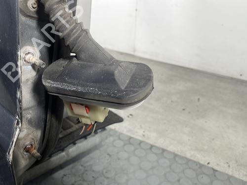 Right front door DODGE CALIBER 2.0 CRD | BP27234833C3 - Image 2