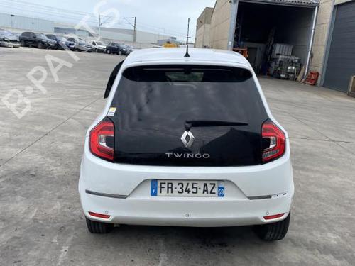 Front left interior door handle RENAULT TWINGO III (BCM_, BCA_) 0.9 TCe 95 | BP28279310I13 - Image 17