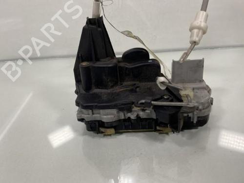 Used Front left lock PEUGEOT 307 (3A/C) 1.6 HDi 110 (109 hp) 19975946