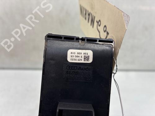 left-front-window-switch-audi-a3-limousine-8vs-8vm-2013-2014-2015-2016-2017-2018-2019-2020-2021-37648787 main image