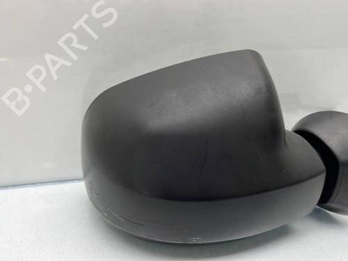 Right mirror DACIA SANDERO 1.5 dCi | BP21961922C27
