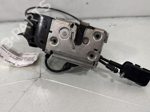 Used Front left lock Front left lock RENAULT TWINGO II (CN0_) 1.5 dCi (CN0E) (64 hp) 33115657 33115657