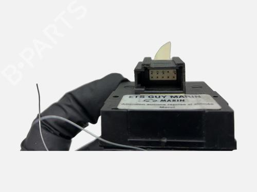 Left front window switch AUDI A4 B6 Avant (8E5) 1.9 TDI | BP39250793I27 - Image 2