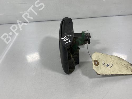 Rear right exterior door handle RENAULT KANGOO (KC0/1_)  | BP20033102C130 