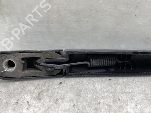 Used Rear windshield wiper arm NISSAN JUKE (F15) 1.5 dCi (110 hp) 19956309