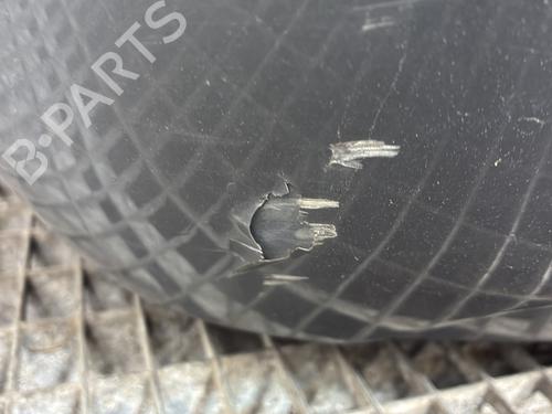 Used Rear bumper Rear bumper OPEL ZAFIRA / ZAFIRA FAMILY B (A05) 1.9 CDTI (M75) (120 hp) 34637330 34637330