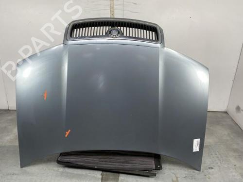 Hood SKODA FABIA I (6Y2)  | BP21958011C1 
