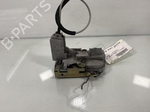 Front left lock PEUGEOT 307 SW (3H)  | BP19986797C98 