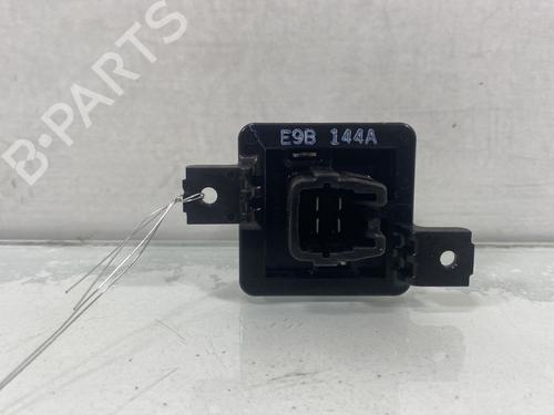 Heater resistor SUZUKI SWIFT V (AZ) 1.2 (A2L412, ZC83S) | BP29841355M108