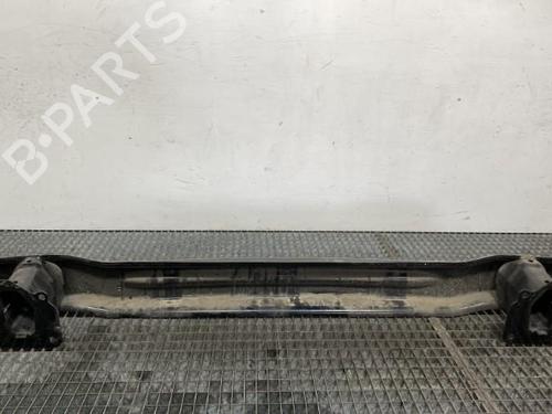 Rear bumper reinforcement VW SHARAN (7N1, 7N2) 2.0 TDI | BP19951582C73 