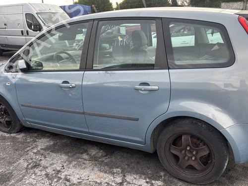 Tailgate FORD C-MAX (DM2) 1.6 TDCi | BP32063020C6