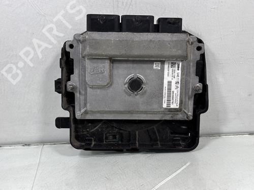 Electronic module CITROËN C3 II (SC_) 1.2 VTi 82 | BP31602098M83 