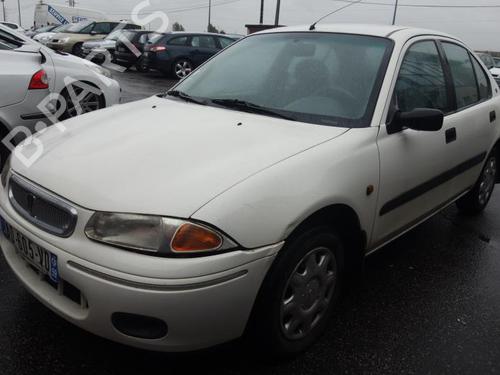 Used Parts ROVER 200 II Hatchback (RF) 214 i (75 hp) 3011541