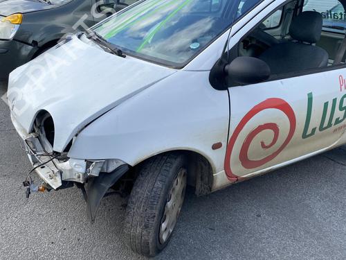 Fuel cap RENAULT TWINGO I (C06_) 1.2 (C066, C068) | BP19990106C161 