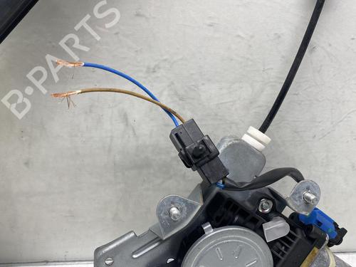 Rear left window mechanism CHEVROLET CAPTIVA (C100, C140) 2.2 D | BP19976072C24 