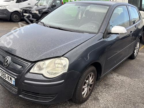 Used Parts VW POLO IV (9N_, 9A_) 1.4 TDI (70 hp) 4395725