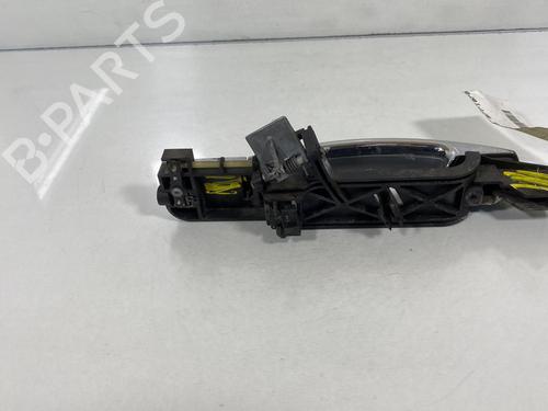 Used Rear left exterior door handle FORD MONDEO III (B5Y) [2000-2007]  19998701