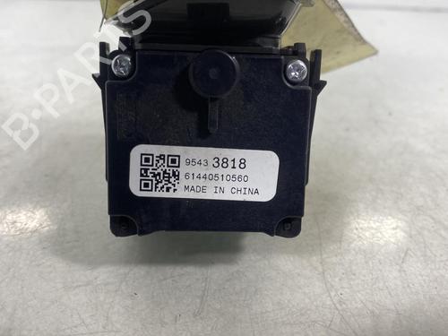 Used Steering column stalk Steering column stalk OPEL CORSA E (X15) 1.2 (08, 68) (69 hp) 19984228 19984228