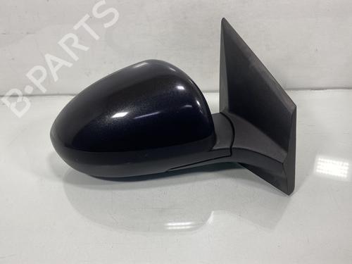 Right mirror CHEVROLET AVEO / KALOS Saloon (T250, T255)  | BP23431961C27 